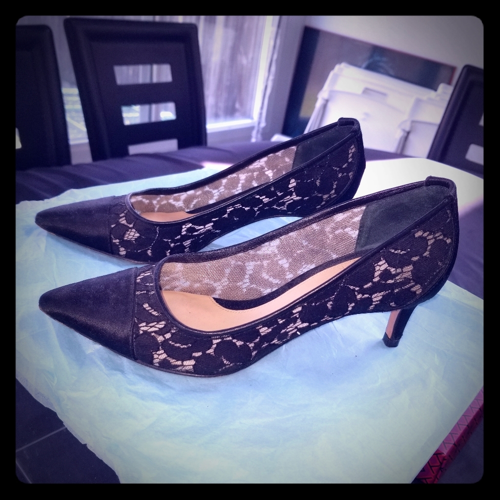 Tory Burch Heels